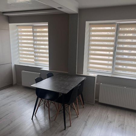 Ze Apartments Rezekne Bagian luar foto