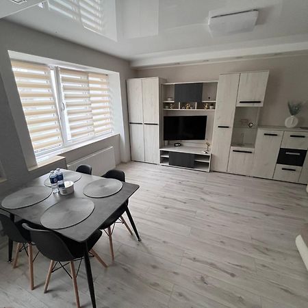 Ze Apartments Rezekne Bagian luar foto
