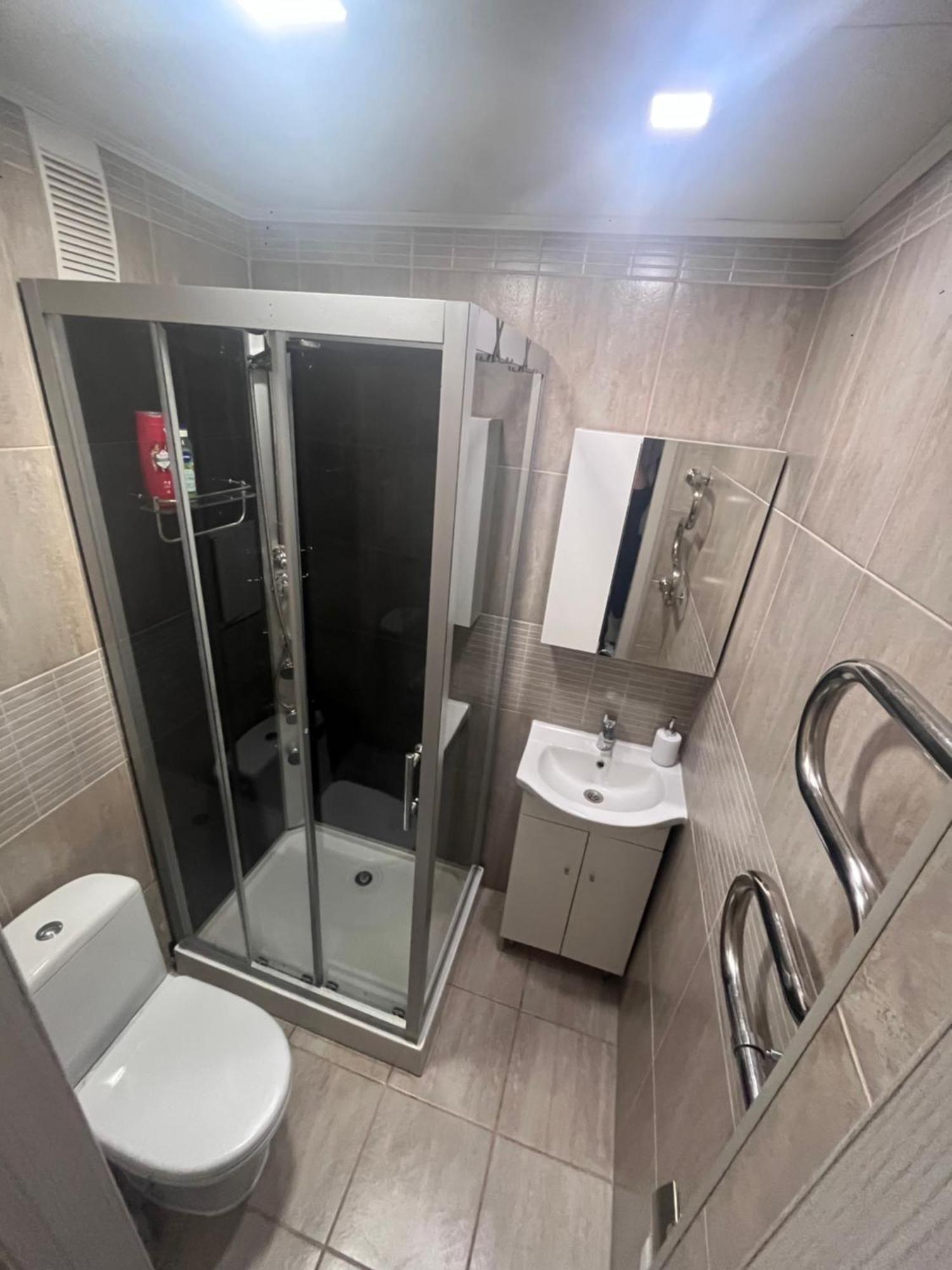 Ze Apartments Rezekne Bagian luar foto